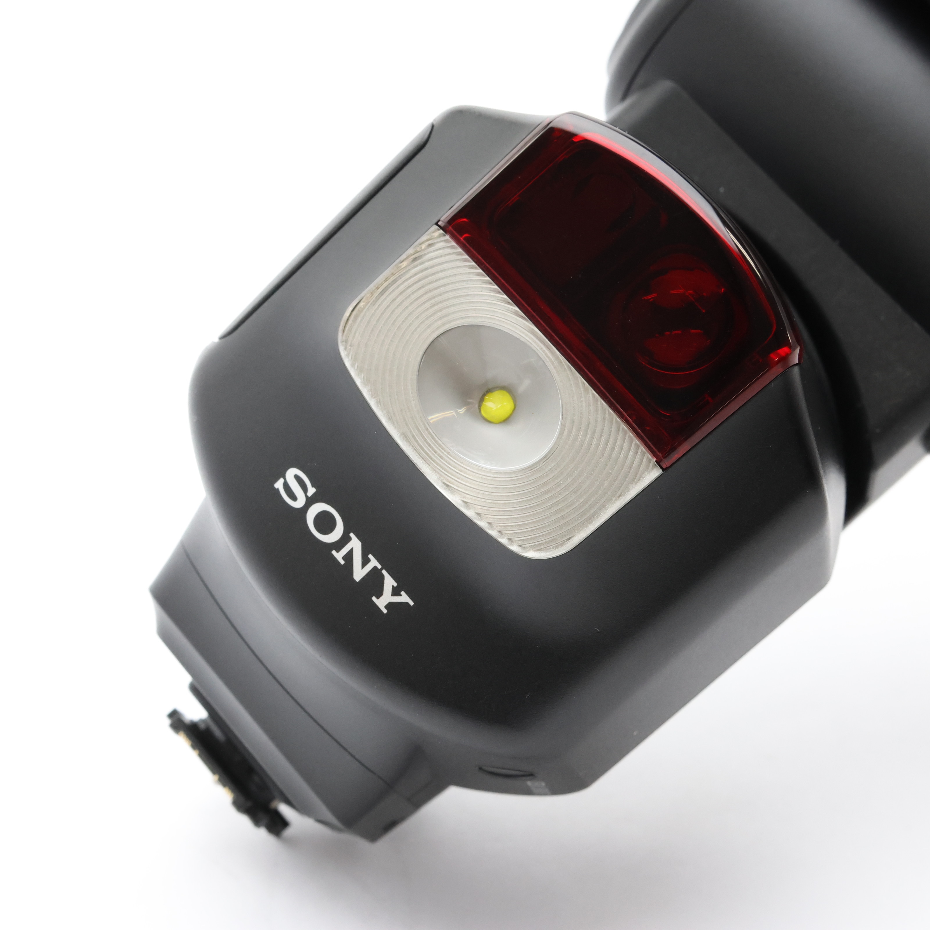 中古)SONY (ソニー) フラッシュ HVL-F43M（商品ID：3717030128495