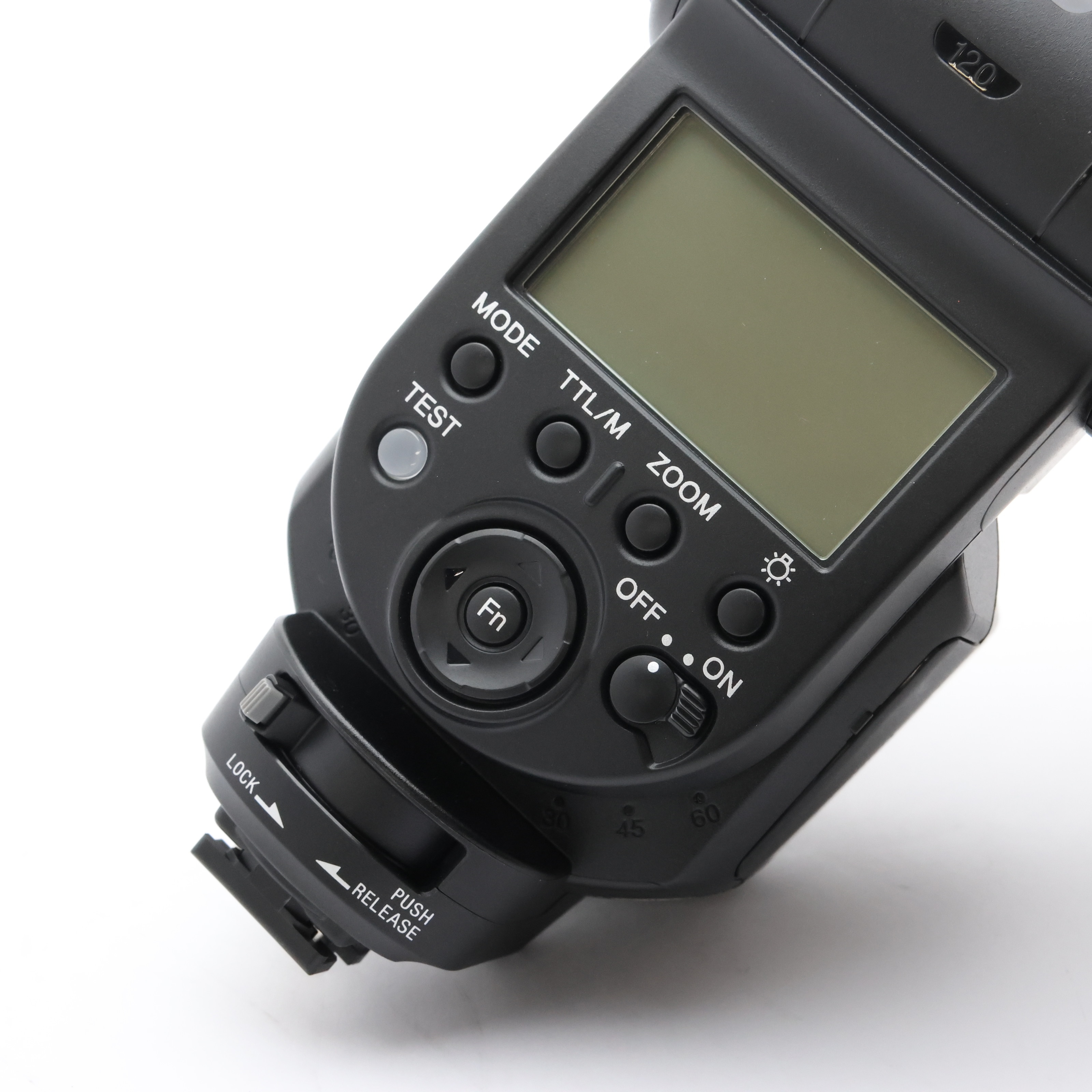 中古)SONY (ソニー) フラッシュ HVL-F43M（商品ID：3717030128495