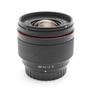 samyang af 12mm f2.0」の商品検索結果 | デジタルカメラ、ミラーレス