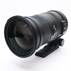 SIGMA (シグマ) APO 50-500mm F4.5-6.3 DG OS HSM (ニコンF用)」の商品