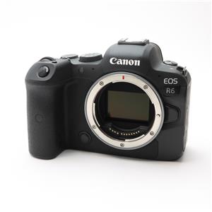 EOS R6」「Canon」「中古商品」の商品検索結果 | デジタルカメラ