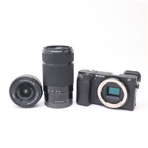 SONY a6400 レンズキット」の商品検索結果 | デジタルカメラ、ミラー