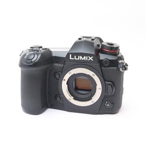 Panasonic (パナソニック) LUMIX DC-G9 PRO ボディ」の商品検索結果