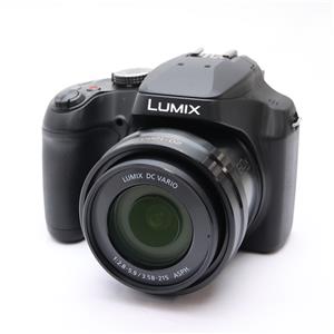 新品)Panasonic (パナソニック) LUMIX DC-FZ85D（商品ID