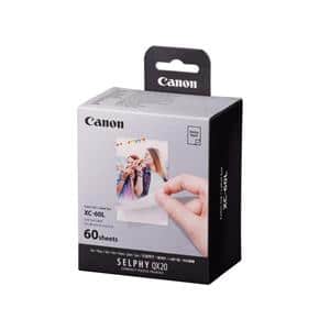 Canon (キヤノン) カラーインク / ラベルセット XC-60L メイン
