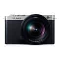 Panasonic (パナソニック) LUMIX S9 標準ズームレンズキット DC-S9K-S ダークシルバー