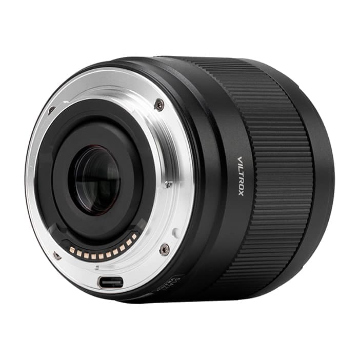 新品)VILTROX(ビルトロックス) AF 9mm F2.8 AIR STM ASPH ED IF