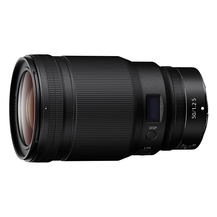 新品)Nikon (ニコン) NIKKOR Z 50mm F1.2 S（商品ID：4960759903495 ...