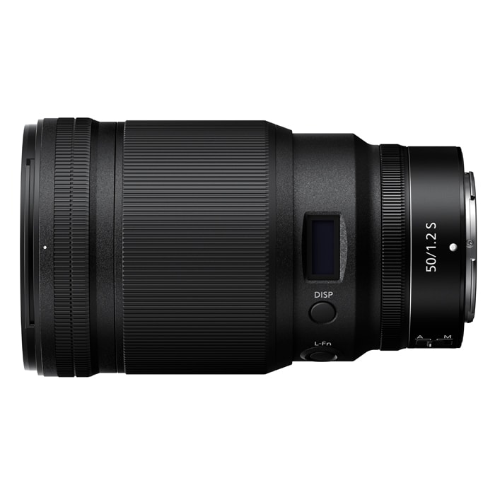 新品)Nikon (ニコン) NIKKOR Z 50mm F1.2 S（商品ID：4960759903495