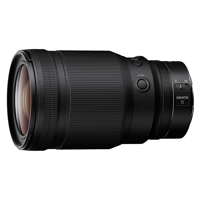 Nikon ニコン NIKKOR 50mm F1.2 新品)Nikon (ニコン) NIKKOR Z 50mm F1.2 S（商品ID：4960759903495