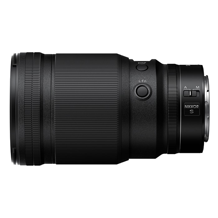 新品)Nikon (ニコン) NIKKOR Z 50mm F1.2 S（商品ID：4960759903495