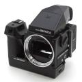 BRONICA (ブロニカ) ETRSi (Pr) +FilmBack