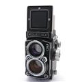 Rollei (ローライ) ローライフレックス 2.8C