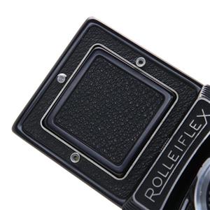 ローライ ローライフレックス ROLLEIFLEX 2.8FX用 電池カバー