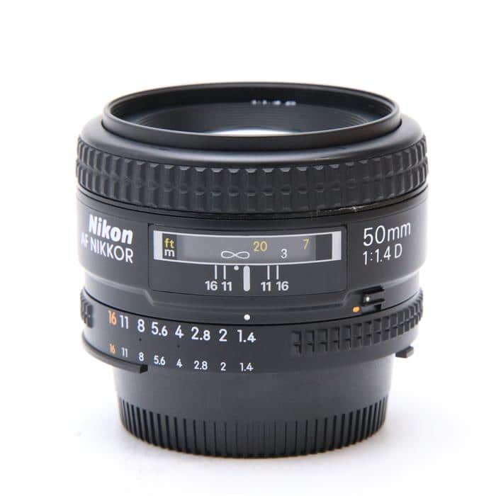 中古 ニコン   .：