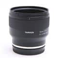TAMRON (タムロン) 35mm F2.8 Di III OSD M1:2/Model F053SF（ソニーE用/フルサイズ対応）