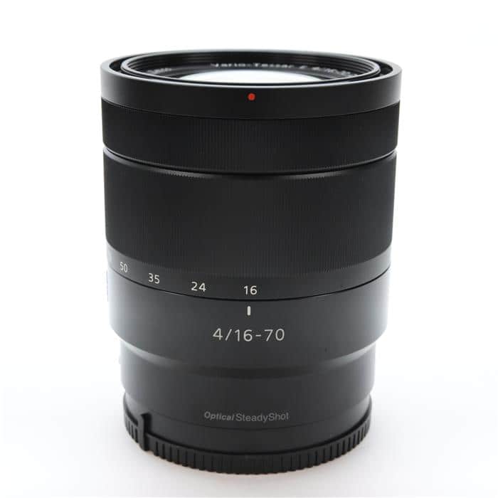 中古)SONY (ソニー) Vario-Tessar T* E 16-70mm F4 ZA OSS SEL1670Z 