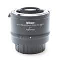 Nikon (ニコン) AF-S TELECONVERTER TC-20E III