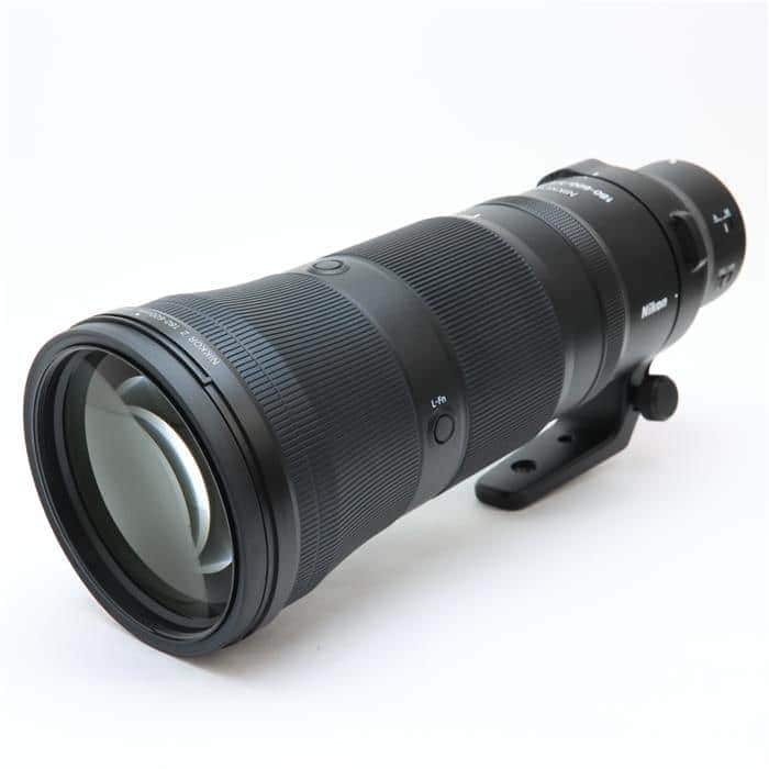 NIKKOR Z 180-600mm F5.6-6.3 VR