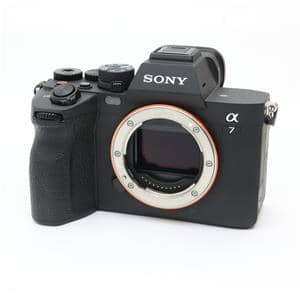 SONY (ソニー) α7IV ボディ ILCE-7M4 メイン