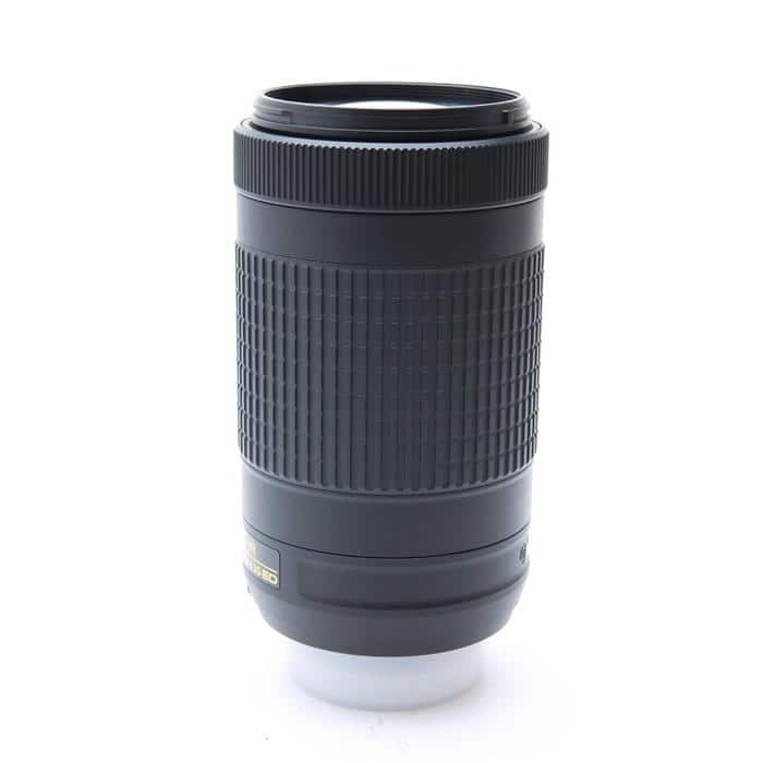 □ 美品 □ ニコン Nikon AF-P 70-300mm G ED VR 極美品】