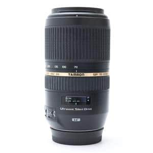 junk TAMRON 70-300 f4-5.6 A030 Fマウント 70-300mm Telephoto Lens for Sony E & Nikon Z-Mount