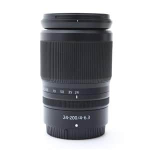 Nikon (ニコン) NIKKOR Z 24-200mm F4-6.3 VR メイン