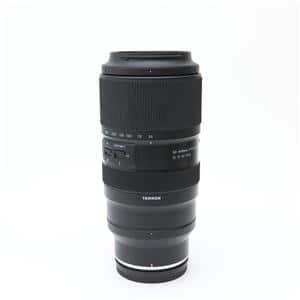 TAMRON (タムロン) 50-400mm F4.5-6.3 Di III VC VXD / Model A067Z （ニコンZ用） メイン