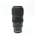 50-400mm F4.5-6.3 Di III VC VXD / Model A067Z （ニコンZ用）