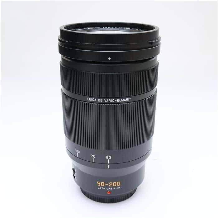 LEICA DG VARIO-ELMARIT 50-200mm F2.8-4.0 ASPH. POWER O.I.S.