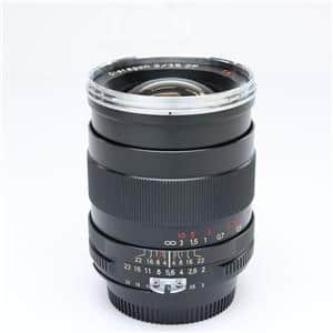 nikon ai nikkor 35mm f2」の商品検索結果 | デジタルカメラ