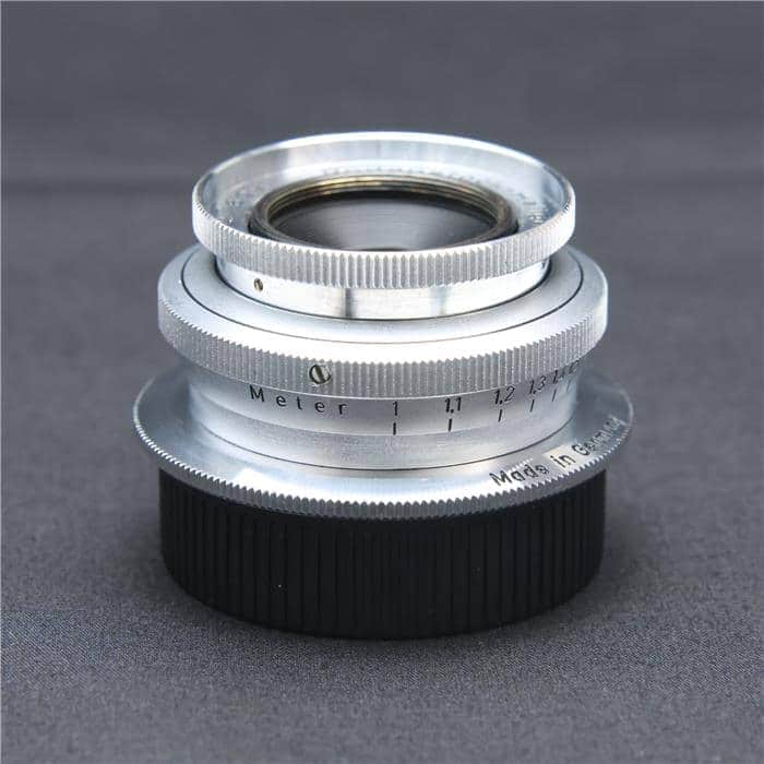 ヘリゴン 35mm F2.8 (ライカL用)