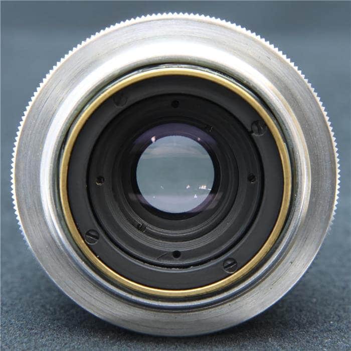 ヘリゴン 35mm F2.8 (ライカL用)