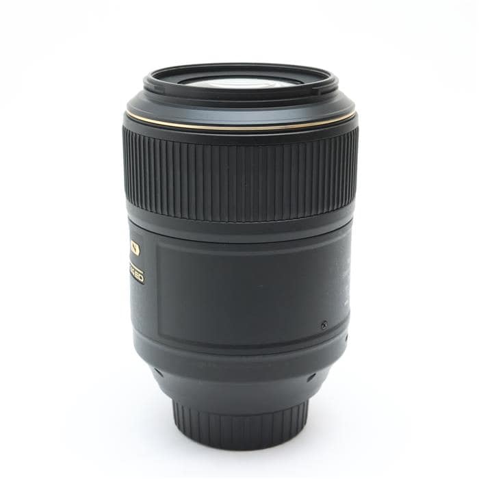 レンズ(単焦点) Nikon AF-S Micro NIKKOR 105mm f2.8 ED VR 新品)Nikon (ニコン) NIKKOR Z MC 105mm F2.8 VR S（商品ID