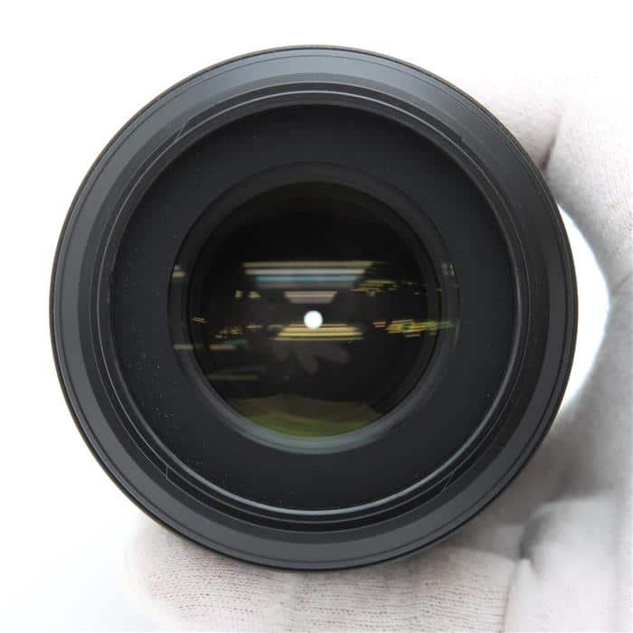 AF-S VR Micro-Nikkor 105mm F2.8G IF-ED