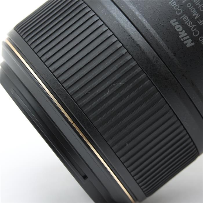 AF-S VR Micro-Nikkor 105mm F2.8G IF-ED