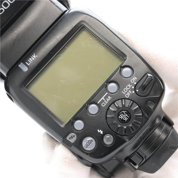 Canon - 【中古】(キヤノン) Canon スピードライト 600EX-RT 中古】(キヤノン) Canon キヤノン スピードライト 600EX-RT