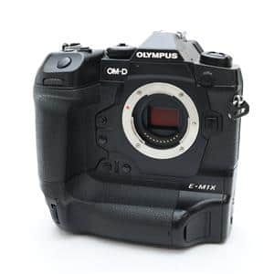 OLYMPUS (オリンパス) OM-D E-M1X ボディ」「中古商品」の商品