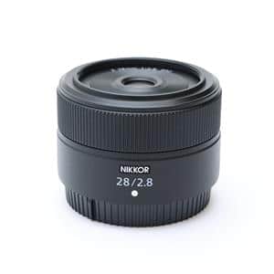 Nikon (ニコン) NIKKOR Z 28mm F2.8 メイン