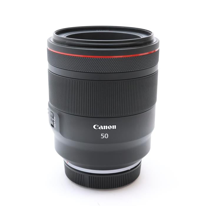 RF50mm F1.2L USM