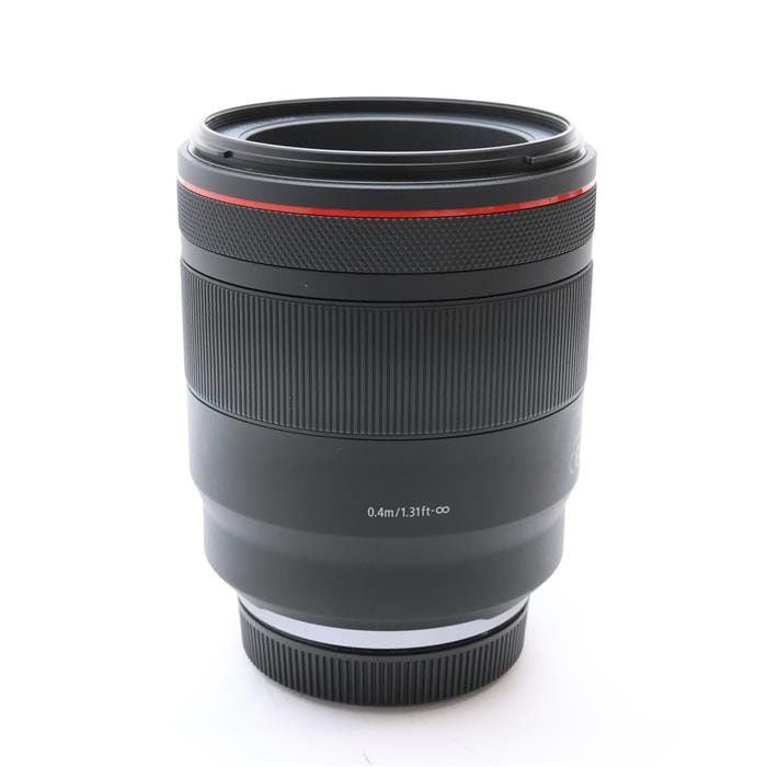 RF50mm F1.2L USM