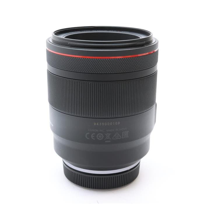 RF50mm F1.2L USM
