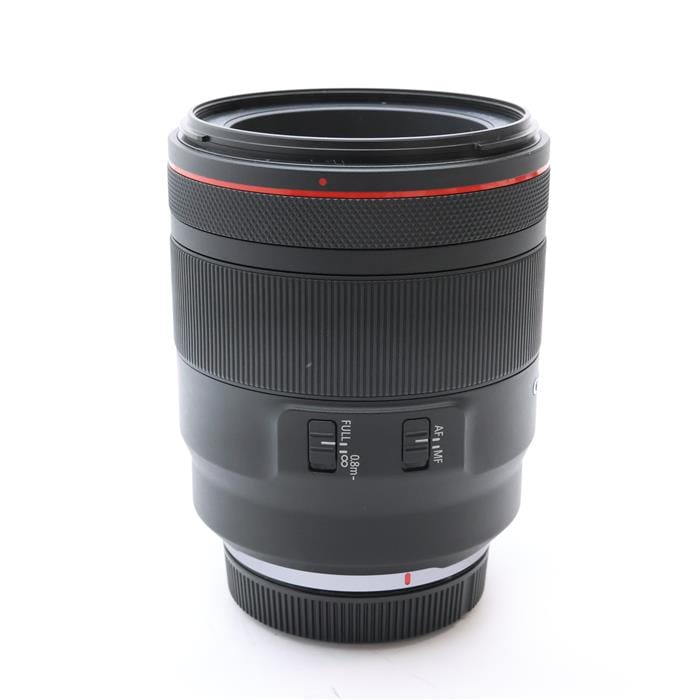RF50mm F1.2L USM