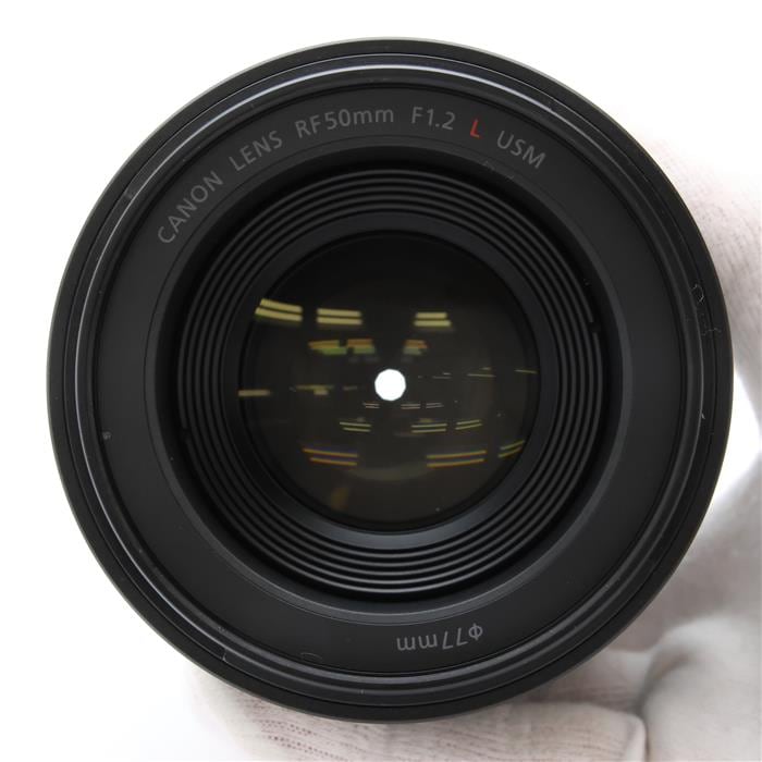 RF50mm F1.2L USM