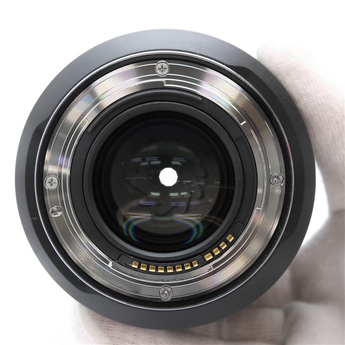 RF50mm F1.2L USM