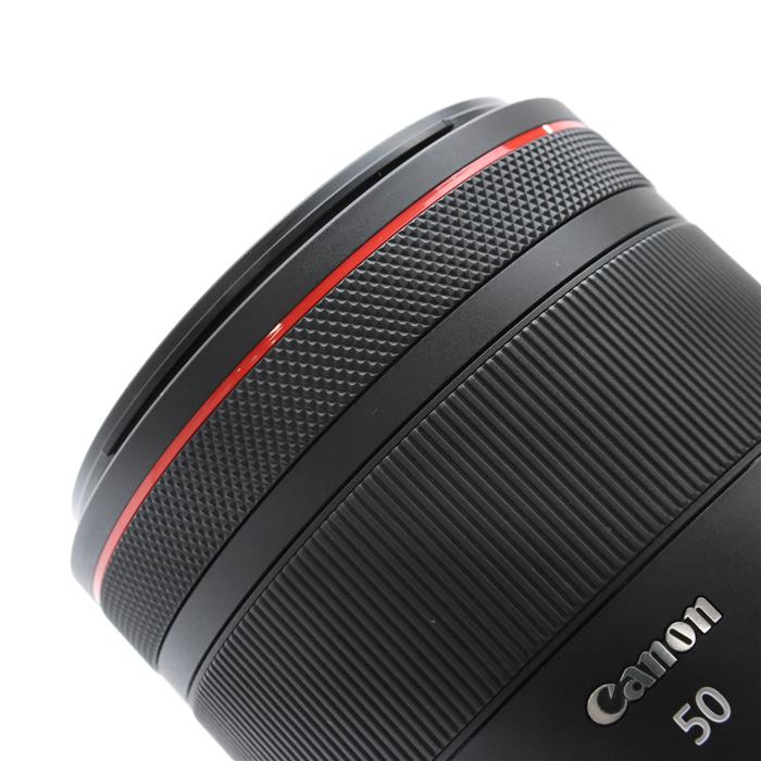 RF50mm F1.2L USM