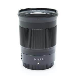 Nikon (ニコン) NIKKOR Z 24mm F1.8 S メイン