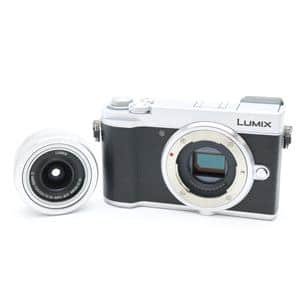 Panasonic Lumix GX7MK3 シルバー 買取】パナソニック LUMIX DC-GX7MK3-S ボディ シルバー | ナニワ