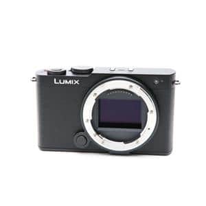 LUMIX S9 デジタルカメラ ボディ極美品中古 LUMIX DC-S9-S ボディ [ダークシルバー]の製品画像 - 価格.com