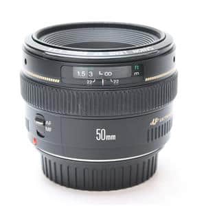 Canon (キヤノン) EF50mm F1.4 USM」の商品検索結果 | デジタルカメラ